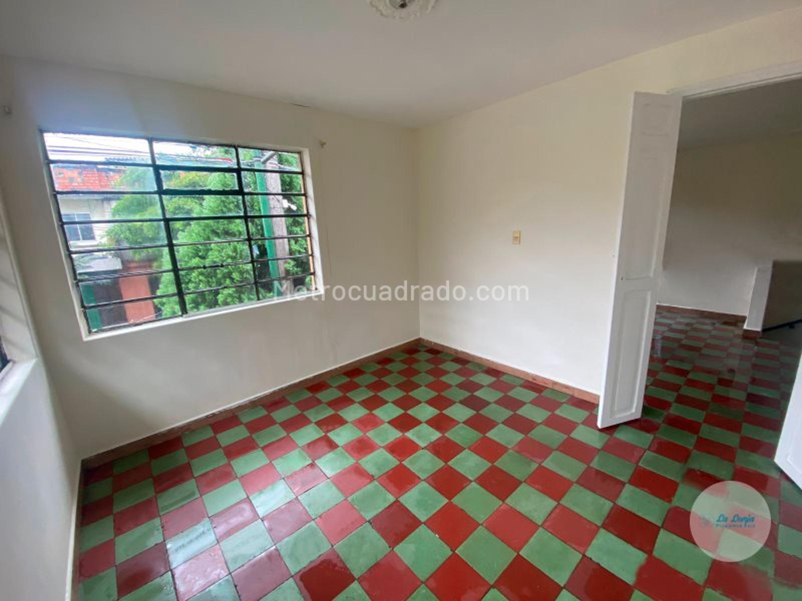 Venta de Casa en Campo valdes Medellín 12257M4410434