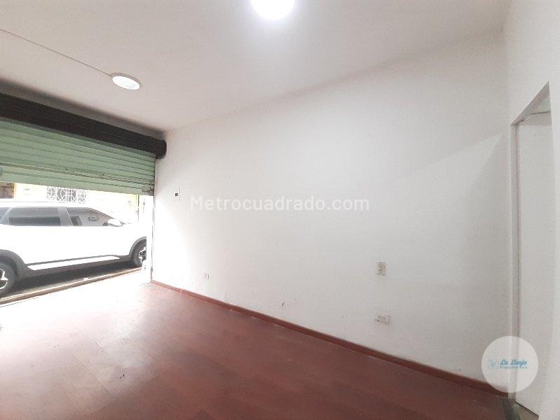 Local Comercial en Arriendo, Suarez, Bello - Vista 5