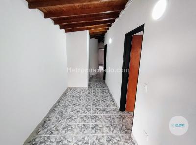 Apartamento de 3 alcobas en venta en Gran Avenida, Bello, 53 m² · foto 2 de 14