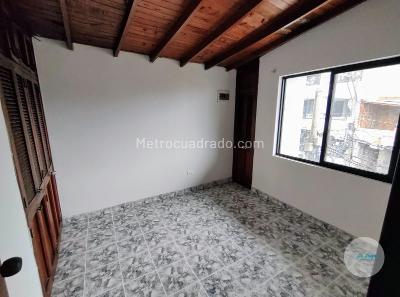 Apartamento de 3 alcobas en venta en Gran Avenida, Bello, 53 m² · foto 5 de 14