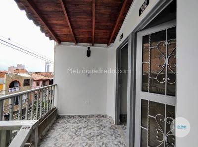 Apartamento de 3 alcobas en venta en Gran Avenida, Bello, 53 m² · foto 14 de 14