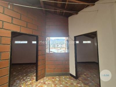 Apartamento de 3 alcobas en arriendo en La Cumbre, Bello, 58 m² · foto 7 de 18