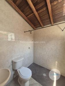 Apartamento de 3 alcobas en arriendo en La Cumbre, Bello, 58 m² · foto 16 de 18