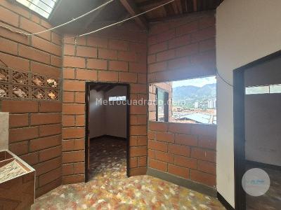 Apartamento de 3 alcobas en arriendo en La Cumbre, Bello, 58 m² · foto 17 de 18