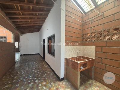 Apartamento de 3 alcobas en arriendo en La Cumbre, Bello, 58 m² · foto 18 de 18