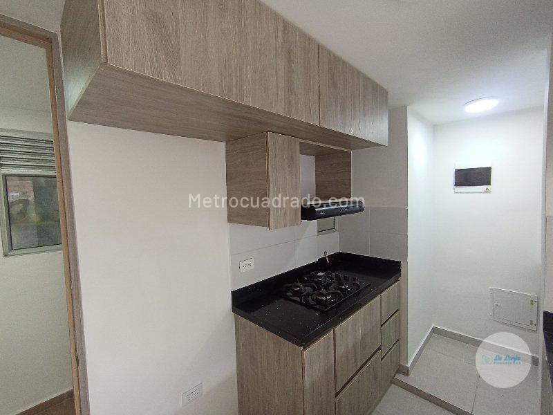 Apartamento en Arriendo, San Martin, Bello - Ansicht 2