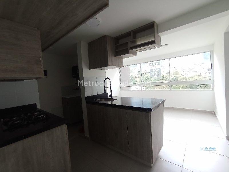 Apartamento en Arriendo, San Martin, Bello - Ansicht 5