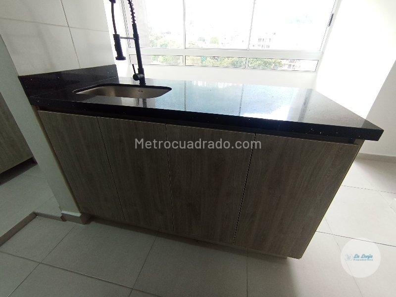 Apartamento en Arriendo, San Martin, Bello - Ansicht 6