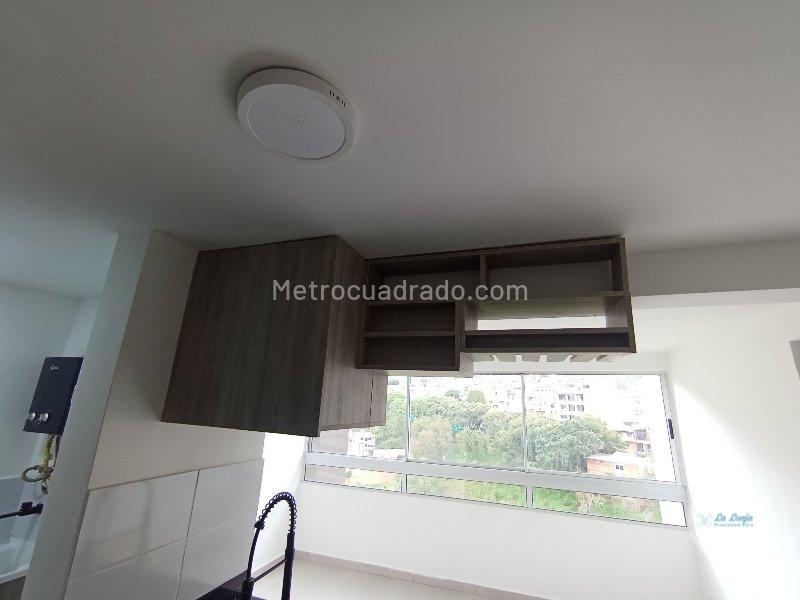 Apartamento en Arriendo, San Martin, Bello - Mehr