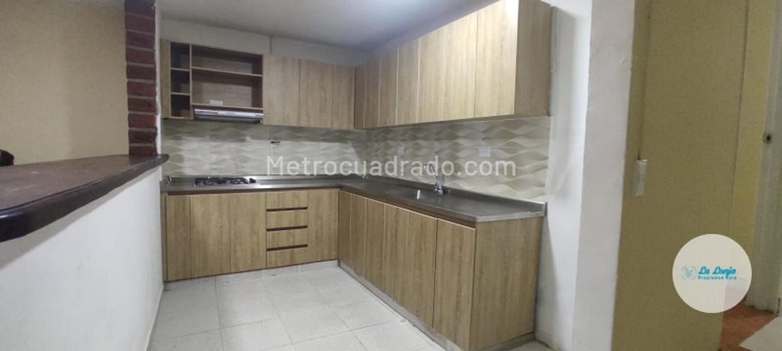 Arriendo De Casa En Campo Valdez Medellín 12257 M5543066