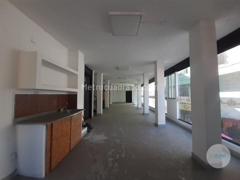 Local Comercial en Arriendo, Villas Del Sol, Bello - Vista 5