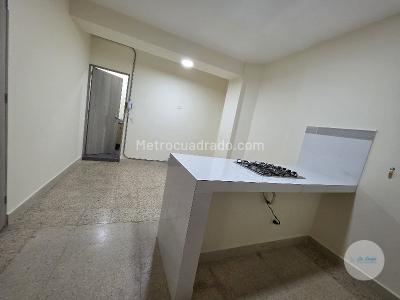 Apartamento de 2 alcobas en arriendo en Perez, Bello, 46 m² · foto 2 de 15