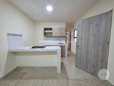 Apartamento de 2 alcobas en arriendo en Perez, Bello, 46 m² · foto 3 de 15