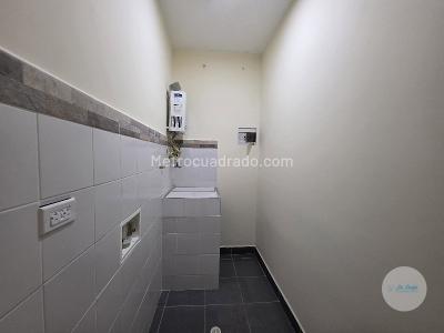 Apartamento de 2 alcobas en arriendo en Perez, Bello, 46 m² · foto 4 de 15