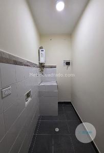Apartamento de 2 alcobas en arriendo en Perez, Bello, 46 m² · foto 5 de 15