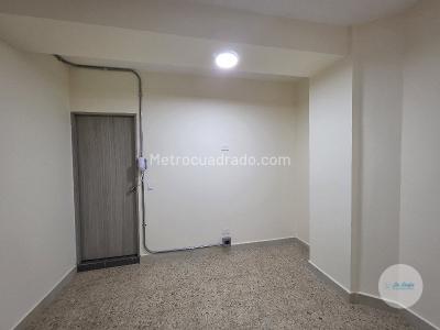 Apartamento de 2 alcobas en arriendo en Perez, Bello, 46 m² · foto 6 de 15