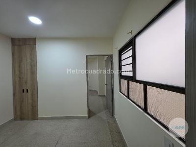 Apartamento de 2 alcobas en arriendo en Perez, Bello, 46 m² · foto 7 de 15