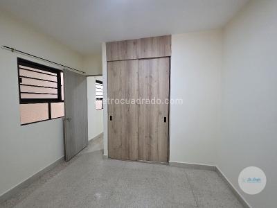 Apartamento de 2 alcobas en arriendo en Perez, Bello, 46 m² · foto 8 de 15
