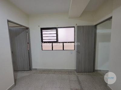 Apartamento de 2 alcobas en arriendo en Perez, Bello, 46 m² · foto 9 de 15