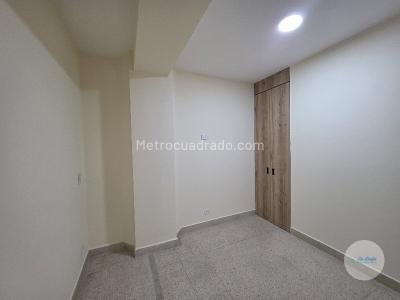 Apartamento de 2 alcobas en arriendo en Perez, Bello, 46 m² · foto 10 de 15