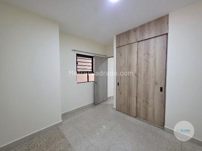 Apartamento de 2 alcobas en arriendo en Perez, Bello, 46 m² · foto 12 de 15