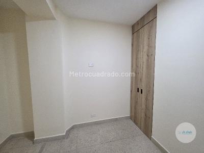 Apartamento de 2 alcobas en arriendo en Perez, Bello, 46 m² · foto 13 de 15