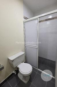 Apartamento de 2 alcobas en arriendo en Perez, Bello, 46 m² · foto 15 de 15