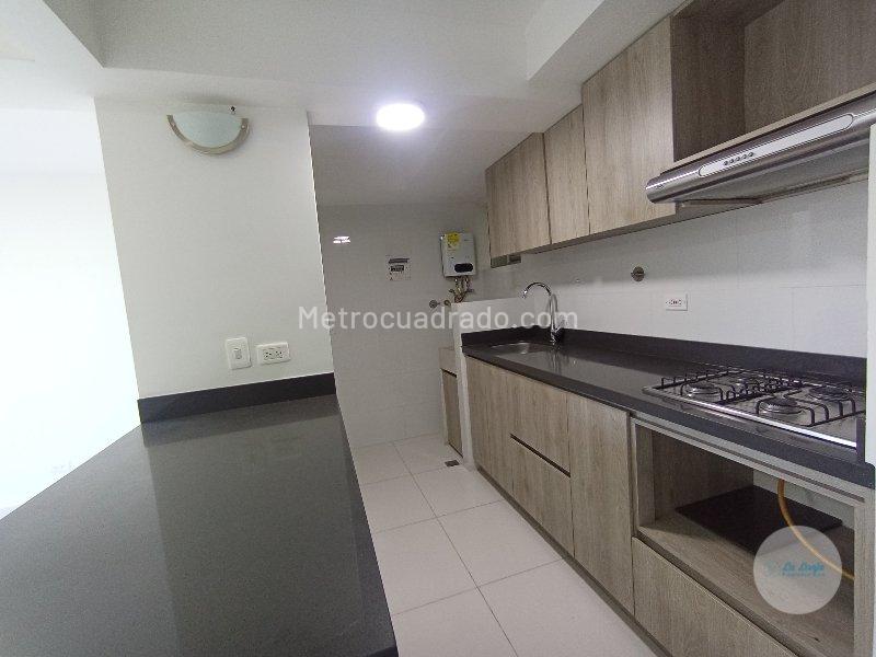 3BR Apartment in Madera (60 m²) - 2