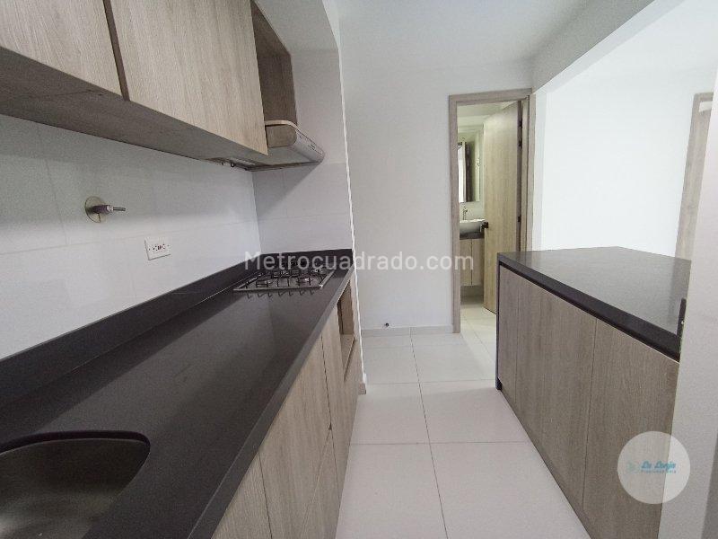 3BR Apartment in Madera (60 m²) - 3