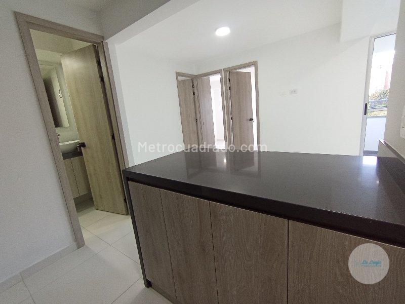 3BR Apartment in Madera (60 m²) - 4