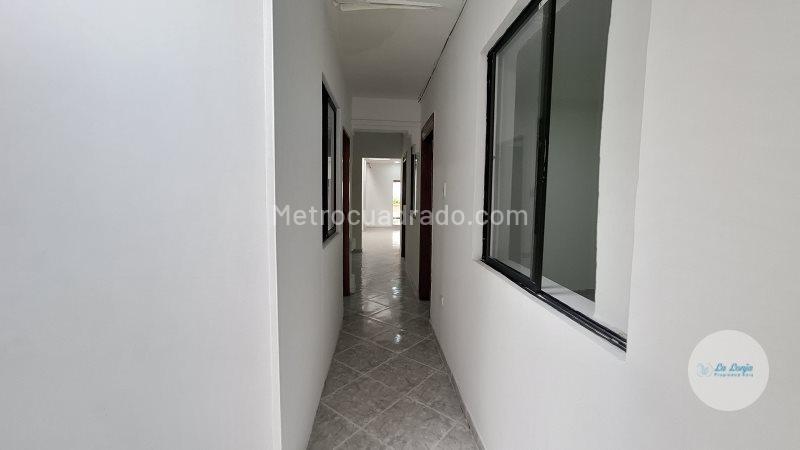 5BR House-Store for Rent in La Amúrica - 4
