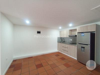 Apartaestudio en arriendo en Castilla, Medellín, 60 m² · foto 4 de 20