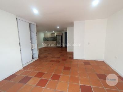 Apartaestudio en arriendo en Castilla, Medellín, 60 m² · foto 5 de 20