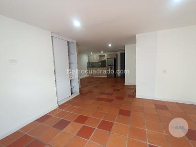 Apartaestudio en arriendo en Castilla, Medellín, 60 m² · foto 6 de 20