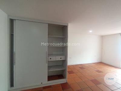 Apartaestudio en arriendo en Castilla, Medellín, 60 m² · foto 9 de 20