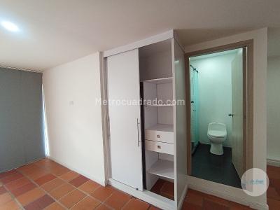 Apartaestudio en arriendo en Castilla, Medellín, 60 m² · foto 10 de 20