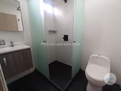 Apartaestudio en arriendo en Castilla, Medellín, 60 m² · foto 12 de 20