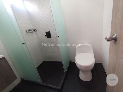 Apartaestudio en arriendo en Castilla, Medellín, 60 m² · foto 13 de 20