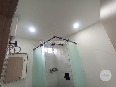 Apartaestudio en arriendo en Castilla, Medellín, 60 m² · foto 14 de 20