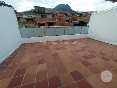 Apartaestudio en arriendo en Castilla, Medellín, 60 m² · foto 15 de 20