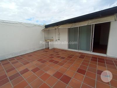 Apartaestudio en arriendo en Castilla, Medellín, 60 m² · foto 17 de 20