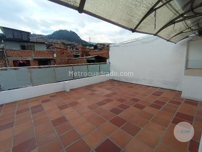 Apartaestudio en arriendo en Castilla, Medellín, 60 m² · foto 18 de 20