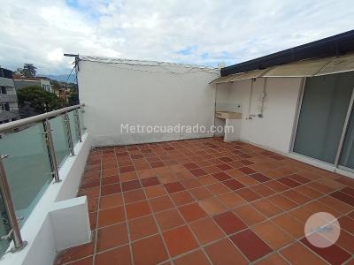 Apartaestudio en arriendo en Castilla, Medellín, 60 m² · foto 19 de 20