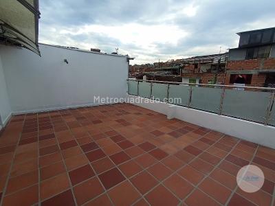 Apartaestudio en arriendo en Castilla, Medellín, 60 m² · foto 20 de 20