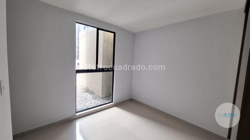 2BR Apartment in Rionegro (52 m²) - 5