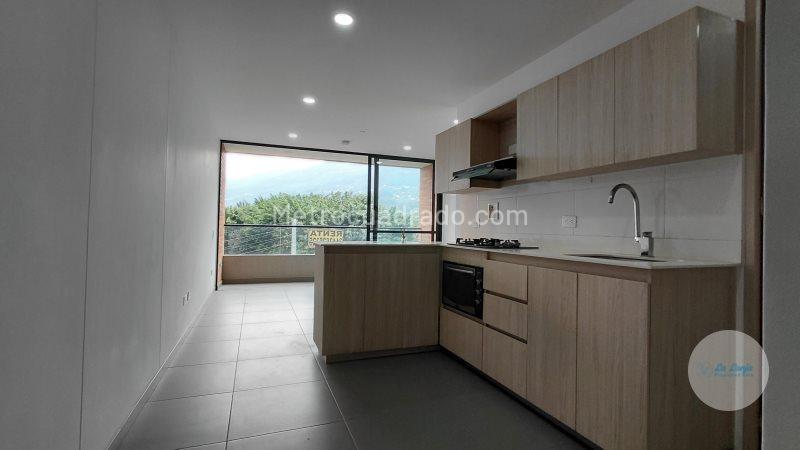 Modern 2BR Apartment for Rent in Envigado (Colina Campestre) - 3