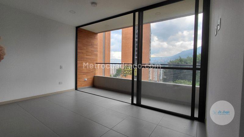 Modern 2BR Apartment for Rent in Envigado (Colina Campestre) - 5