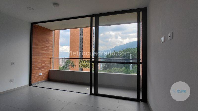 Modern 2BR Apartment for Rent in Envigado (Colina Campestre) - 7