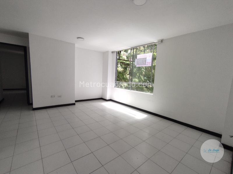 Apartamento Cómodo de 2 Alcobas en Loma del Indio - 7