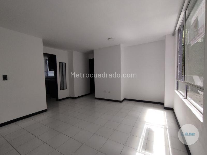 Apartamento Cómodo de 2 Alcobas en Loma del Indio - 8